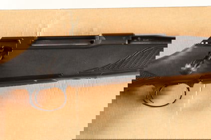 Sauer 100 Classic XT Bolt Rifle 6.5 Creedmoor