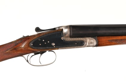 Gorosabel SILVER SABEL SxS Shotgun 12 GA