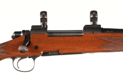 Remington 700 CDL Bolt Rifle .270 win