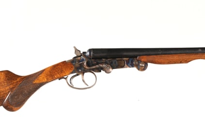Armas Parkemy Double SxS Shotgun 410