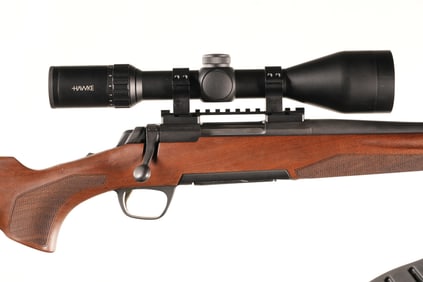 Browning X-Bolt Bolt Rifle .308 Win