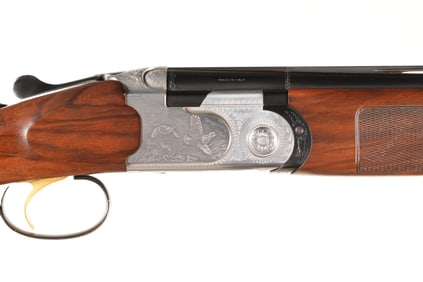 Beretta S687 O/U Shotgun 20 GA