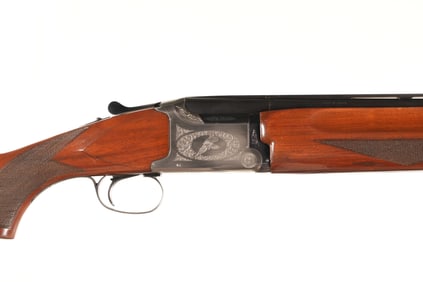 Winchester 101 XTR Lightweight O/U Shotgun 12 GA