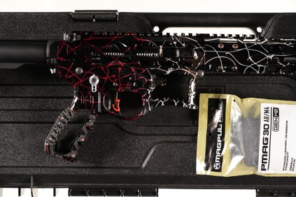 F-1 Firearms BDRX15 Freedom Semi Rifle 5.56