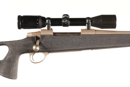 Sako AV Inter Mountain Arms Bolt Rifle .338 Win mag