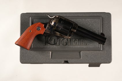 Ruger Vaquero Revolver .45 cal