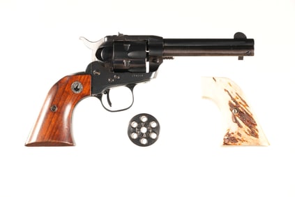 Ruger Single-Six Revolver .22 LR / 22 Mag