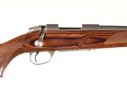 Sako 85 S Bolt Rifle .204 Ruger