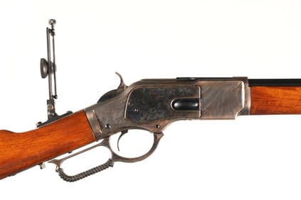 Uberti 1873 Winchester Lever Rifle .45 Long Colt