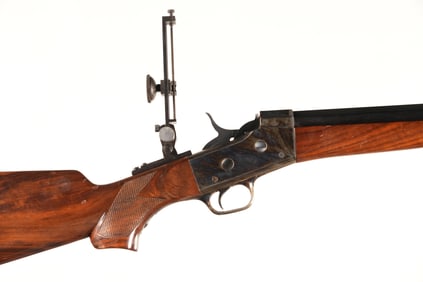 Pedersoli Remington Block Single Shot .45-70