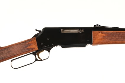 Browning 81 BLR Lever Rifle .243 win