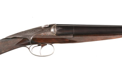 DARNE R11 Sliding Breech Shotgun 16ga