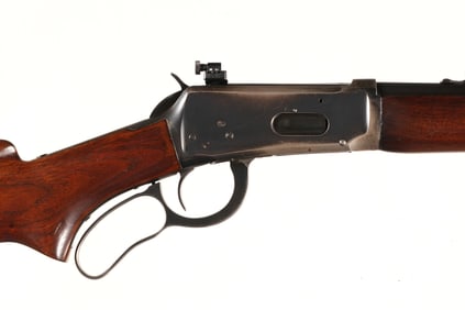 Winchester 64 Lever Rifle .32 W.S.