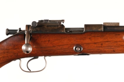 Winchester 52 Bolt Rifle .22 lr