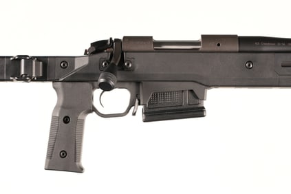 Bergara B-14 Bolt Rifle 6.5 Creedmoor