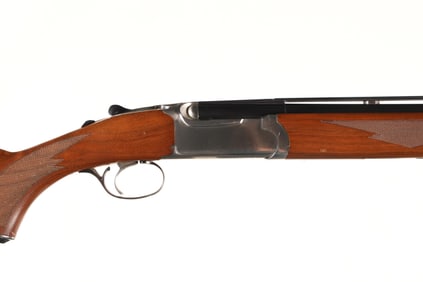 Ruger Red Label O/U Shotgun 28ga