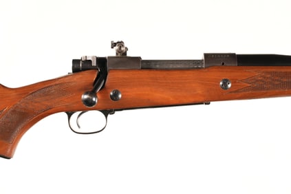Winchester 70 Bolt Action 375 H&H Mag.