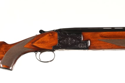 Winchester 101 O/U Shotgun 12ga