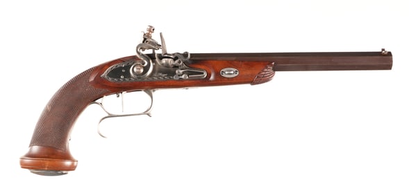 Le Page Pistol Flint Lock 45