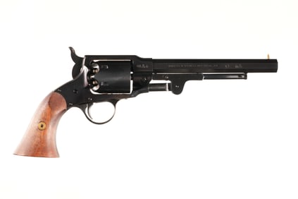 Euroarms ROGERS & SPENCER Percussion .44