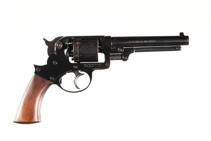 Pietta STAR 1858 Percussion .44