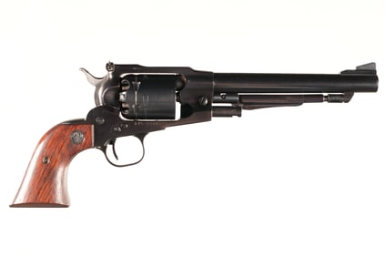 Ruger Old Army Percussion .44 cal