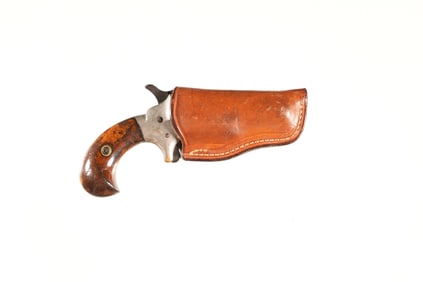 Colt 3rd Mod Thuer Derringer .41 RF