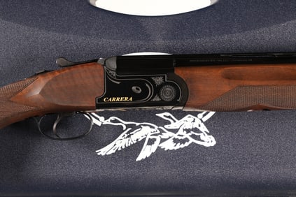 Fair Carrera One O/U Shotgun 12ga