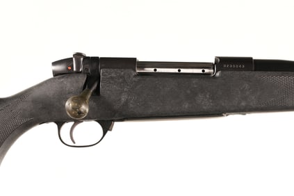 Weatherby Mk V Bolt Rifle .240 Wby