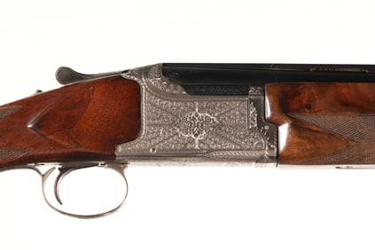 WINCHESTER GRAND EUROPEAN O/U Shotgun 12ga
