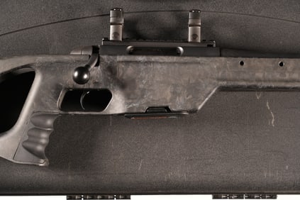 Steyr Mannlicher SSG Carbon Bolt Rifle .308 Win
