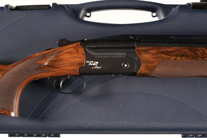 Fabarm Elos N2 Allsport O/U Shotgun 12ga