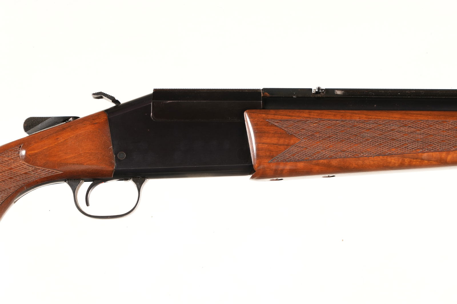 Tikka Combination Gun Over Under .222 Rem. / 12ga - Jul 19, 2025 ...