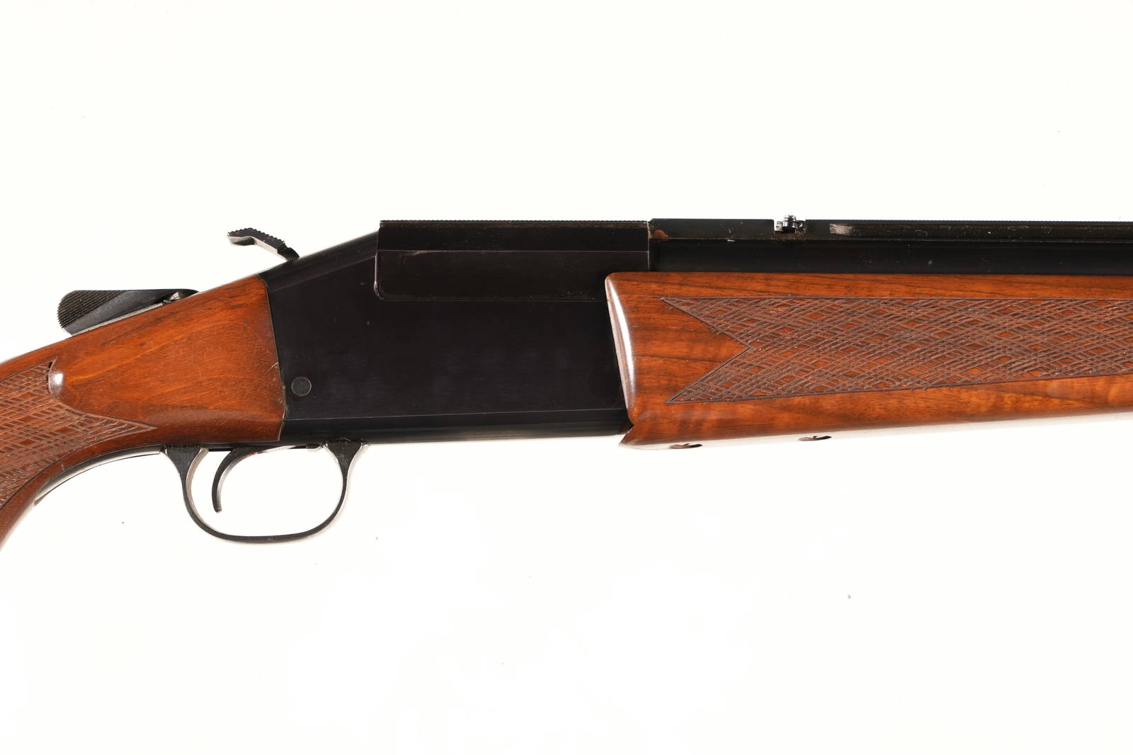 Tikka Combination Gun Over Under .222 Rem. / 12ga - Jul 19, 2025 ...