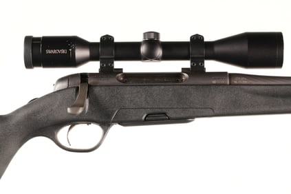 Steyr Mannlicher Safe-Bolt Rifle .270 win