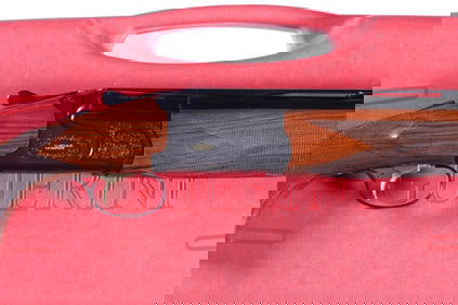 Caesar Guerini Summit O/U Shotgun 12ga