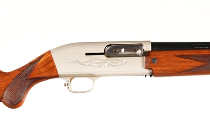 FN Browning DOUBLE-AUTOMATIC Semi Shotgun 12ga