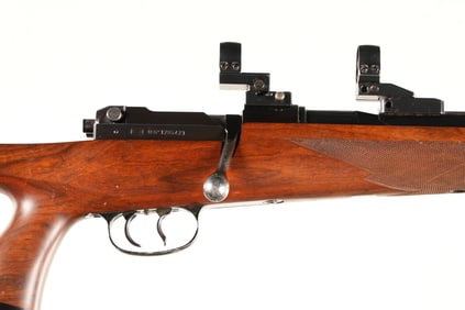 Mauser Mod 66 Bolt Rifle .243 win