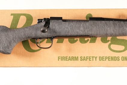 Remington 700 Big Game Synthetic Bolt Rifle .416 Rem Mag