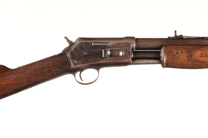 Colt SFP Lightning Slide Rifle .44-40