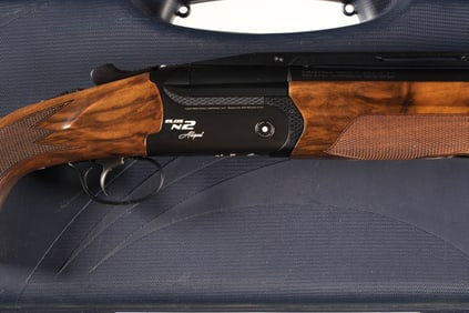 Fabarm Elos N2 Allsport O/U Shotgun 12ga