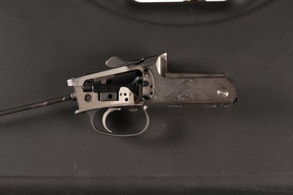 Blaser F3 Luxus Shotgun Receiver n/a