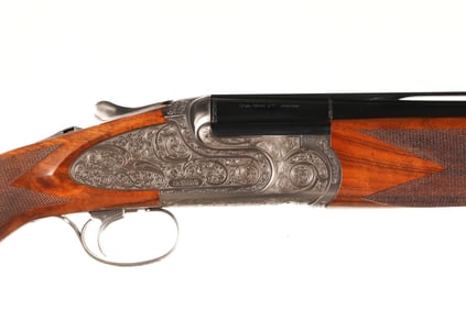 Caesar Guerini Maxum O/U Shotgun 12 GA