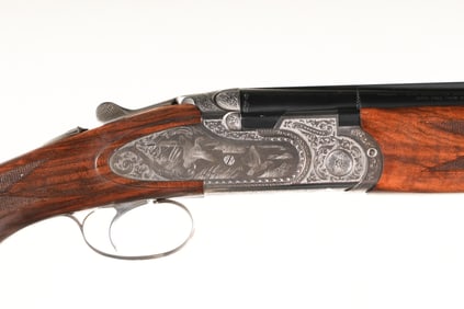 Beretta 687 EELL Classic O/U Shotgun 12ga