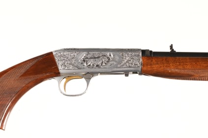FN/Browning SA22 Semi Rifle .22 LR