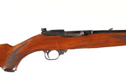Ruger 10/22 International Semi Rifle .22lr