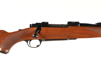Ruger Tang Safety M77 RSI Bolt Rifle .308 win