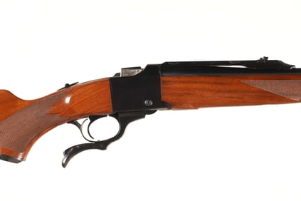 Ruger No. 1 RSI International Falling Block .30-06 sprg
