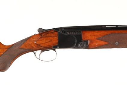 Browning B25A1 O/U Shotgun 12 GA