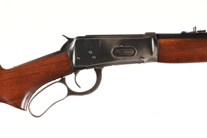 Winchester 64 Lever Rifle .32 W.S.